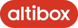 Altibox logo