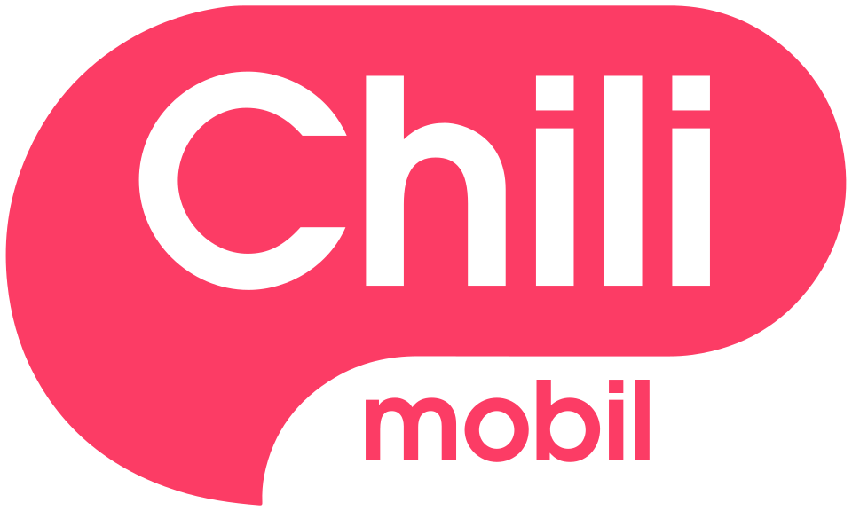 Chilimobil logo