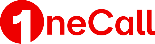 OneCall logo