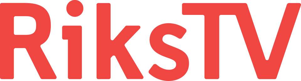 RiksTV logo