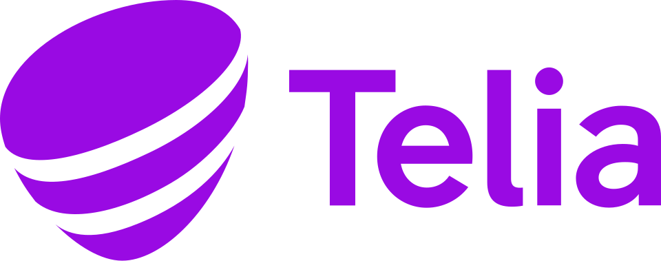 Telia logo
