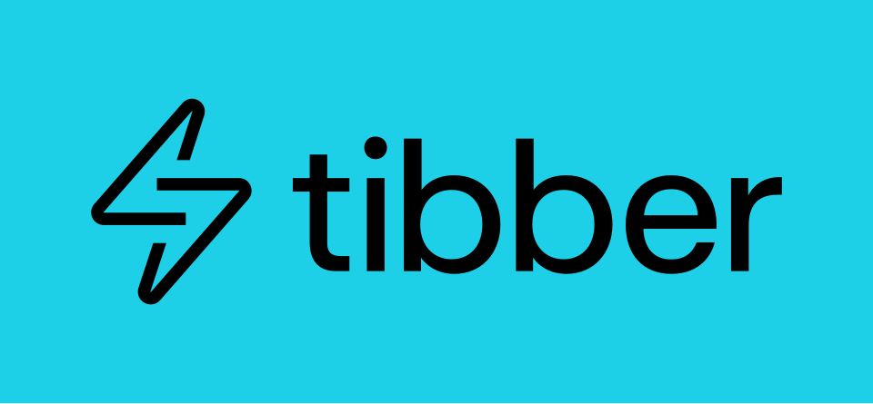 Tibber logo